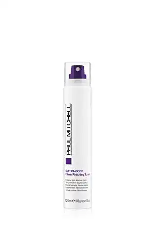 Paul-Mitchell-Haarspray Paul Mitchell Extra-Body Firm Finishing