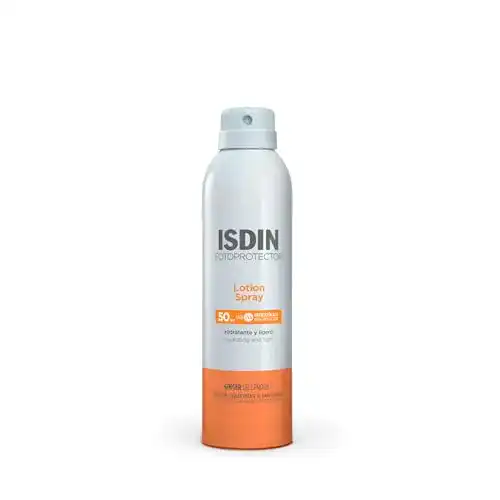 Isdin-Sonnenschutz Fotoprotección Isdin ISDIN Fotoprotector