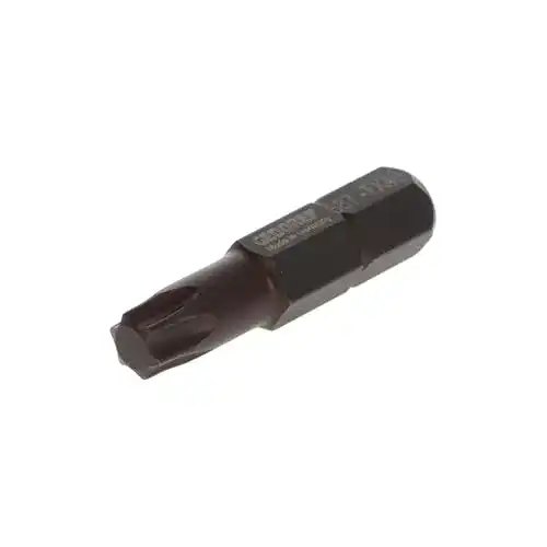 Torx-Bits GEDORE Schraubendrehereinsatz Bit Innen-TX, SW T40