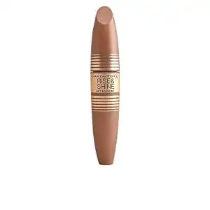 Max-Factor-Mascara Max Factor Rise & Shine Mascara in 1 Black