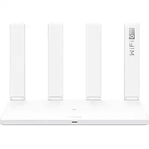 Huawei-Router HUAWEI WiFi AX3 Quad-Core Router, WiFi 6