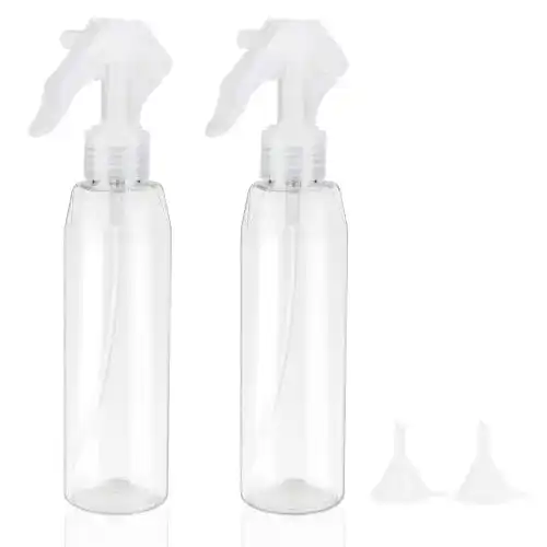 Die beste Sprühflasche 750ml Seamuing Sprühflasche, Kunststoff, 2 PCS 2026 Test Bestseller Sprühflasche 750ml Seamuing Sprühflasche, Kunststoff, 2 PCS