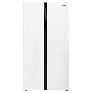 Comfee-Kühlschrank Comfee RCS700WH1, 176,5 cm Höhe
