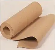 Korkboden Mengler GmbH Rollenkork, Stärke: 2 mm, Breite: 1 m