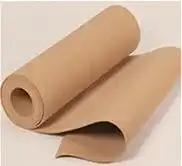 Korkboden Mengler GmbH Rollenkork, Stärke: 2 mm, Breite: 1 m