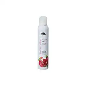 Pino-Duschschaum SHOWER ME! Pinodor Granatapfel Arganöl
