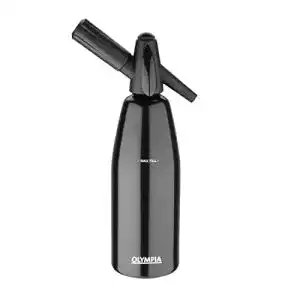 Soda-Siphon Olympia CE341 Sodasiphon 1L