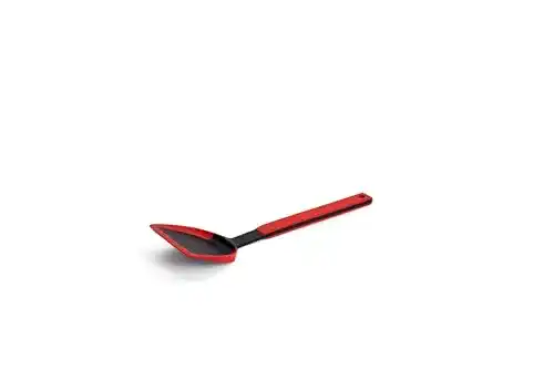 Wok-Wender Woll Cook !t, Wok-!t, mit dünner flexibler Silikonlippe