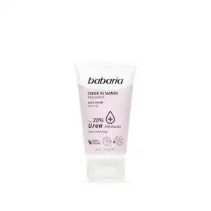 Urea-Handcreme Babaria Crema De Manos Urea