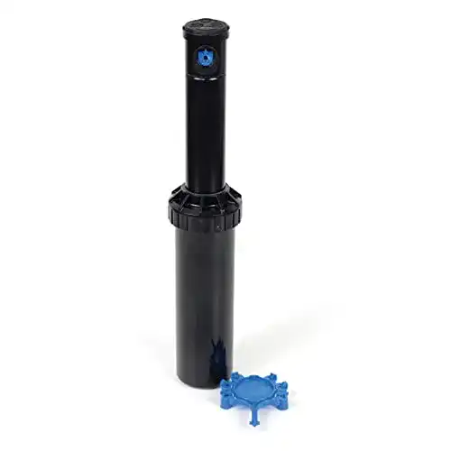 Versenkregner Rain Bird 3504-pc Sprinkler, Bewässerung, 1/2 “