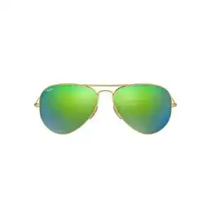 Ray-Ban-Sonnenbrille Ray-Ban Sonnenbrille RB3025 Aviator