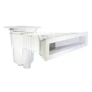 Breitmaulskimmer Astral Kunststoff Skimmer 17,5 Slim