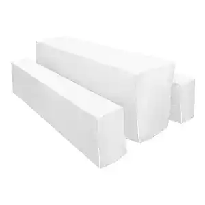 Bierbankhussen MODERNO blickdichte 3tlg. Hussen