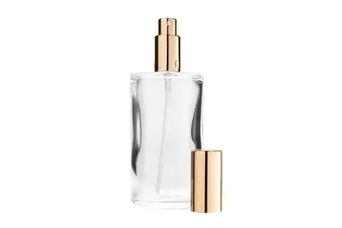 Die beste Flakon Fantasia Parfum leer 100ml mit Zerstäuberpumpe, 100ml 2026 Test Bestseller Flakon Fantasia Parfum leer 100ml mit Zerstäuberpumpe, 100ml