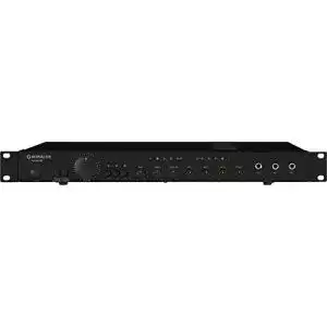 PA-Endstufe Monacor Stage Line SA-230/SW