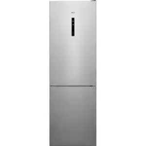 AEG-Kühlschrank AEG RCB732E5MX Kühl-Gefrierkombination