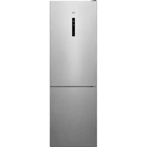 AEG-Kühlschrank AEG RCB732E5MX Kühl-Gefrierkombination