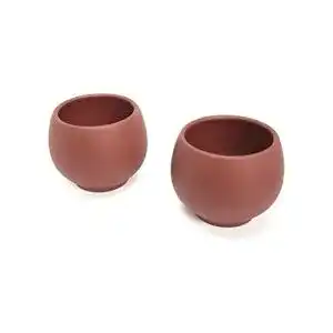 Tonbecher TEASOUL Tea Soul Zisha 2 100ml, typisch chinesisch