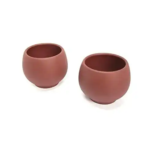 Tonbecher TEASOUL Tea Soul Zisha 2 100ml, typisch chinesisch