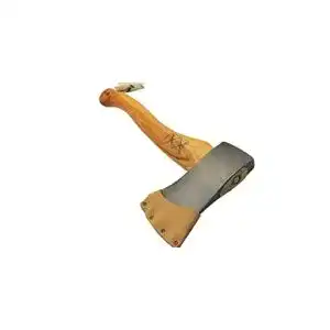 Hultafors-Axt Hultafors Trekkingbeil H008 SV, 840066