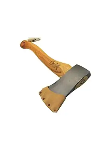 Hultafors-Axt Hultafors Trekkingbeil H008 SV, 840066