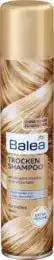 Balea-Shampoo Balea Trockenshampoo helles Haar, 200 ml