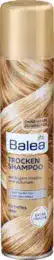 Balea-Shampoo Balea Trockenshampoo helles Haar, 200 ml