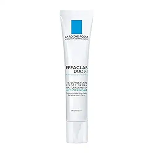 La-Roche-Posay-Creme La Roche-Posay ROCHE-POSAY EFFACLAR Duo+