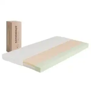 Babymatratze Ravensberger Matratzen CALIPORE® Schaum