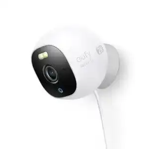 Eufy-Kamera eufy security Solo OutdoorCam C24, All-in-One