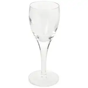 Sherryglas Luigi Bormioli Michelangelo Sherry-Gläser, 70 ml, 6 St.