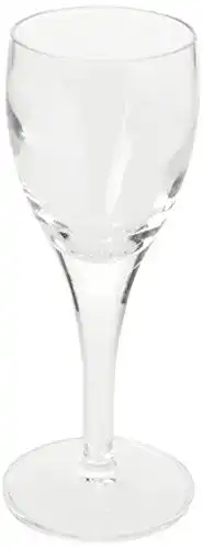 Sherryglas Luigi Bormioli Michelangelo Sherry-Gläser, 70 ml, 6 St.