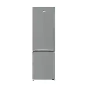 Beko-Kühlschrank Beko RCSA300K30SN freistehend, 38 dB