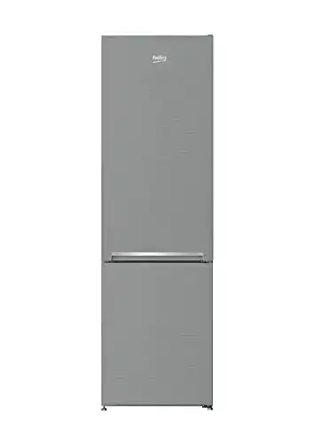 Die beste Beko-Kühlschrank Beko RCSA300K30SN freistehend, 38 dB 2026 Test Bestseller Beko-Kühlschrank Beko RCSA300K30SN freistehend, 38 dB