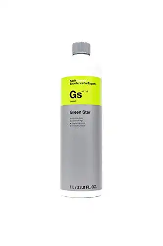 Kaltreiniger KOCH CHEMIE GREEN STAR