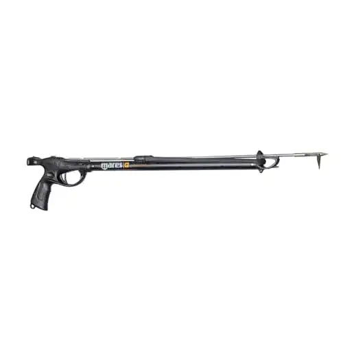 Harpune Mares Erwachsene Sling Gun Sniper Alpha