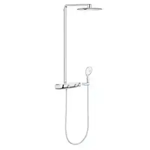 Regendusche Grohe Rainshower System SmartControl Mono 360