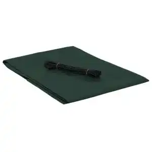 Sandkasten-Abdeckung Windhager , Abdeckplane für Sandkiste