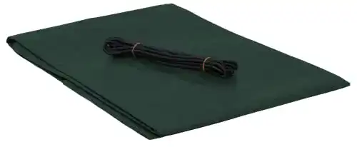 Sandkasten-Abdeckung Windhager , Abdeckplane für Sandkiste