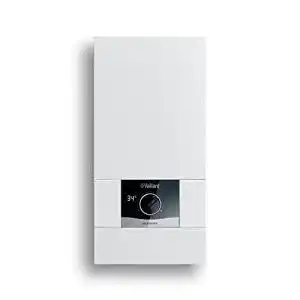 Durchlauferhitzer 24 kW Vaillant elektronisch, VED E 24/8