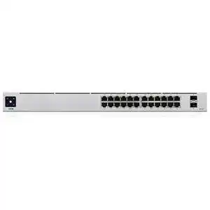 24-Port-Switch Ubiquiti Networks USW-24-POE Gen 2-Schalter