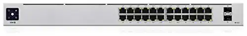 24-Port-Switch Ubiquiti Networks USW-24-POE Gen 2-Schalter