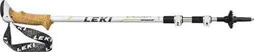 Die beste Leki-Wanderstöcke LEKI Cressida Speedlock Wanderstock 2026 Test Bestseller Leki-Wanderstöcke LEKI Cressida Speedlock Wanderstock