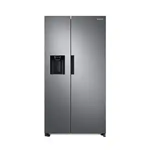 Samsung-Side-by-Side Samsung RS6JA8810S9, 351 kWh/Jahr