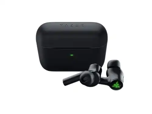 In-Ear-Gaming-Headset Razer Hammerhead True Wireless