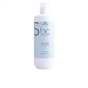 Schwarzkopf-Shampoo Schwarzkopf SK BC Collag. Volu. Boost