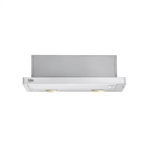 Die beste Beko-Dunstabzugshaube Beko CTB 6250 XH Lüfterbausteine 2026 Test Bestseller Beko-Dunstabzugshaube Beko CTB 6250 XH Lüfterbausteine