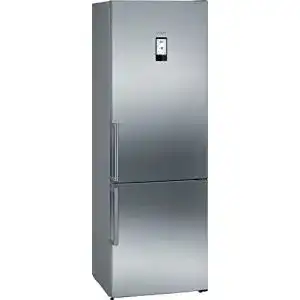 Kühlschrank (70 cm breit) Siemens KG49NAIDP iQ500 Freistehend