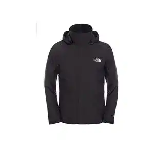 Regenjacke THE NORTH FACE Herren Sangro, tnf black, M