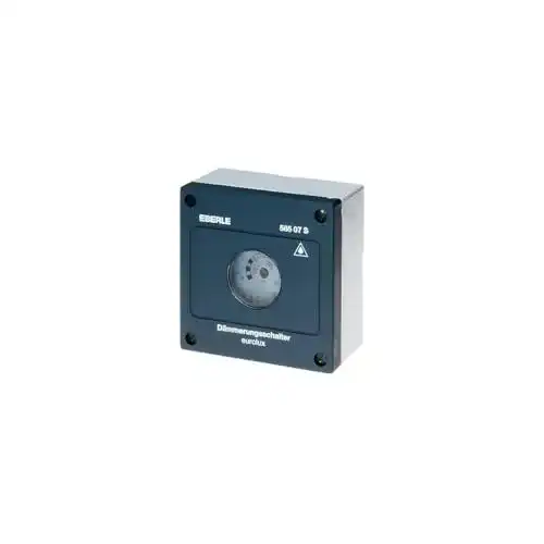 Dämmerungsschalter Eberle Controls Eberle 0565 08 140 020